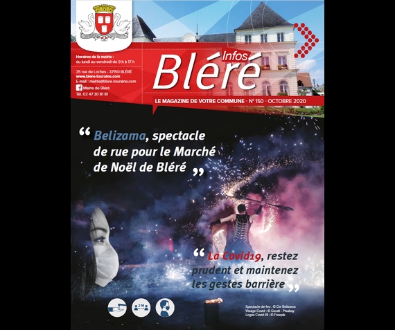 Communication institutionnelle