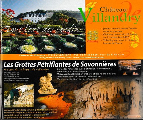 Guide Pratique Ouest Touraine