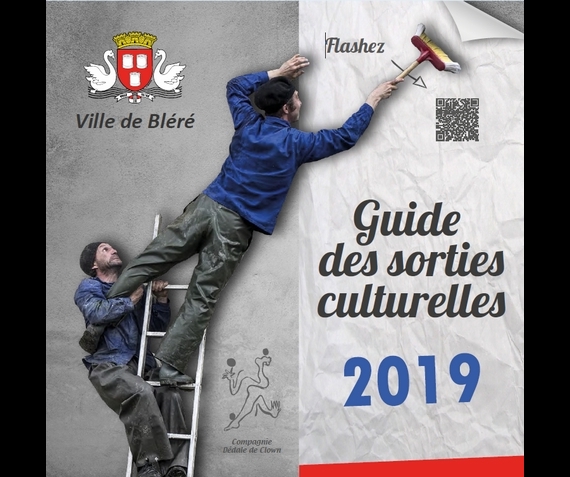 Livret Saison culturelle